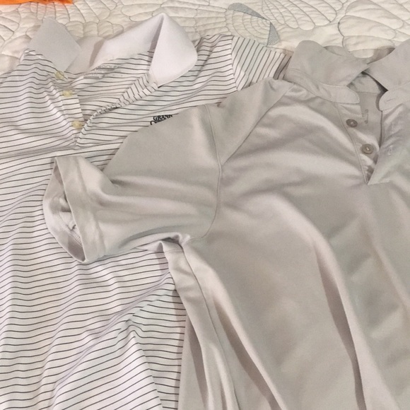 Nike golf polos - Picture 1 of 3